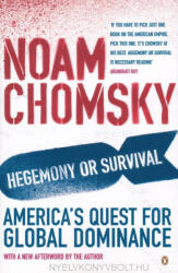 Hegemony or Survival? (2005)