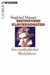 Beethovens Klaviersonaten - Siegfried Mauser (2008)