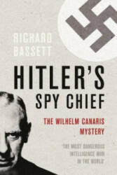Hitler's Spy Chief (2006)