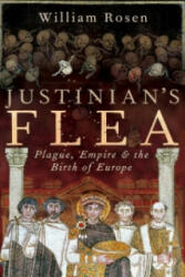Justinian's Flea - William Rosen (2008)