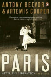 Paris After the Liberation - Antony Beevor (2007)