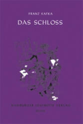 Das Schloss - Franz Kafka, Sandra Schött (2010)