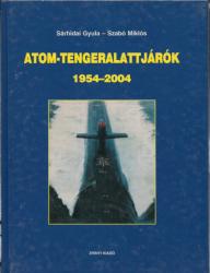 ATOM-TENGERALATTJÁRÓK 1954-2004 (2005)