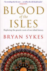 Blood of the Isles - Bryan Sykes (2007)