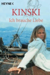 Ich brauche Liebe - Klaus Kinski (1991)