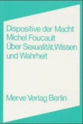 Dispositive der Macht - Michel Foucault (1978)