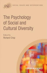 Psychology of Social and Cultural Diversity - Richard J. Crisp (ISBN: 9781405195614)