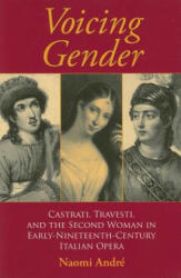 Voicing Gender - Steven G. Smith (ISBN: 9780253217899)