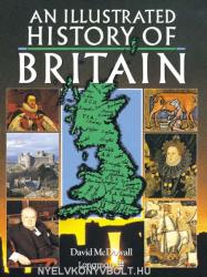 An Illustrated History of Britain - David McDowall (2004)