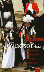 A Windsor-ház - Egy majdnem normális család tündöklése és tragédiája (2007)