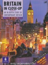 David McDowall: Britain in Close-Up - An in-depth study of contemporary Britain (1995)