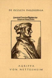 De Occulta Philosophia - Willy Schrödter, Heinrich Cornelius Agrippa von Nettesheim (ISBN: 9783876670218)