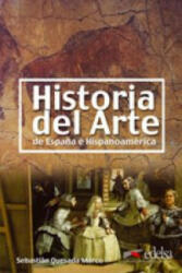 Historia del Arte de Espana e Hispanoamerica - Marco Sebastián Quesada (2006)