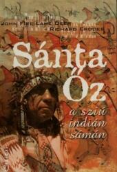 Sánta Őz, a sziú indián sámán (2004)