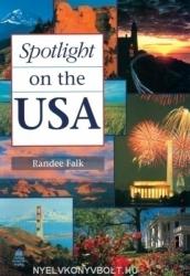 Spotlight on the USA - Randee Falk (1999)