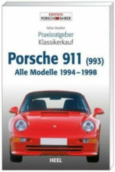 Porsche 911 - Adrian Streather (2011)
