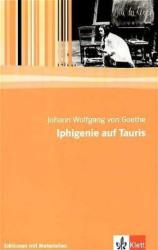 Iphigenie auf Tauris - Johann Wolfgang von Goethe, Thomas Kopfermann, Jens Kapitzky (2004)