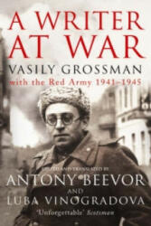 Writer At War - Vasily Grossman (2007)