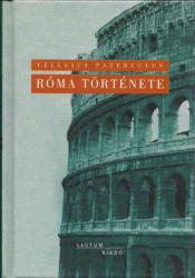 Róma története (2007)