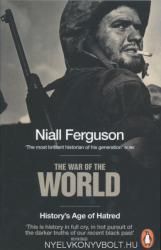 War of the World - Niall Ferguson (2007)