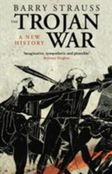 Trojan War - Barry Strauss (2008)