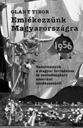 Emlékezzünk Magyarországra 1956 (2008)
