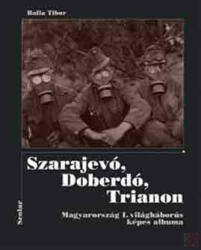 SZARAJEVÓ, DOBERDÓ, TRIANON (2003)
