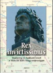 REX INVICTISSIMUS (2008)