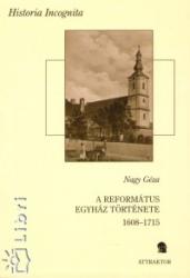 A Református egyház története (2008)
