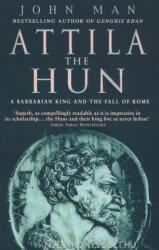 Attila the Hun (2006)