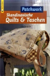 Skandinavische Quilts & Taschen - Lise Bergene (2008)
