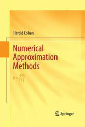 Numerical Approximation Methods - Harold Cohen (ISBN: 9781489991591)
