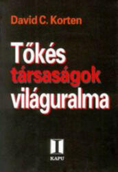 TŐKÉS TÁRSASÁGOK VILÁGURALMA (1996)