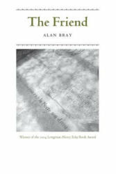 Alan Bray - Friend - Alan Bray (ISBN: 9780226071817)