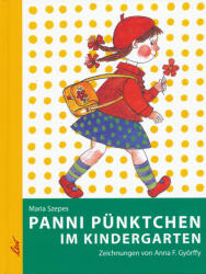 Panni Pünktchen im Kindergarten (2010)
