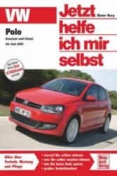 VW Polo Benziner und Diesel ab Juni 2009 - Dieter Korp (2010)