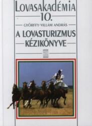 A lovasturizmus kézikönyve (2006)