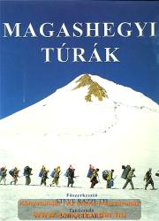 Magashegyi túrák (2006)