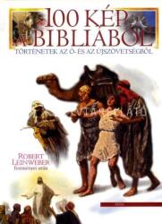 100 kép a Bibliából (2003)