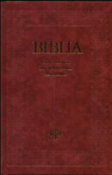 Biblia - Ószövetségi És Újszövetségi Szentirás (2006)