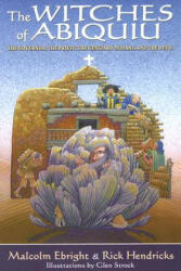 Witches of Abiquiu - Rick Hendricks (ISBN: 9780826320322)