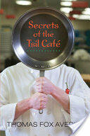 Secrets of the Tsil Caf (ISBN: 9780826351128)