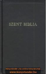 Szent Biblia - kis méretű (2008)