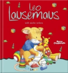 Leo Lausemaus will nicht teilen - Marco Campanella (2011)