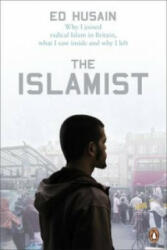 Islamist - Why I Joined Radical Islam in Britain What I Saw Inside and Why I Left (2007)