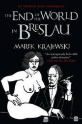 End of the World in Breslau - Marek Krajewski (2010)