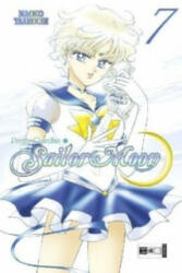 Pretty Guardian Sailor Moon 07. Bd. 7. Bd. 7 - Naoko Takeuchi, Costa Caspary (2012)