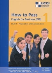 Mellor-Davison: How to Pass English for Business (EfB) Level 1 (2007)