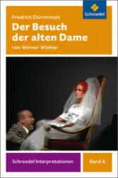 Der Besuch der alten Dame - Werner Winkler, Friedrich Dürrenmatt (2009)