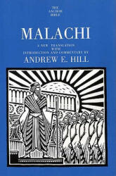 Malachi - Andrew E. Hill (ISBN: 9780300139778)